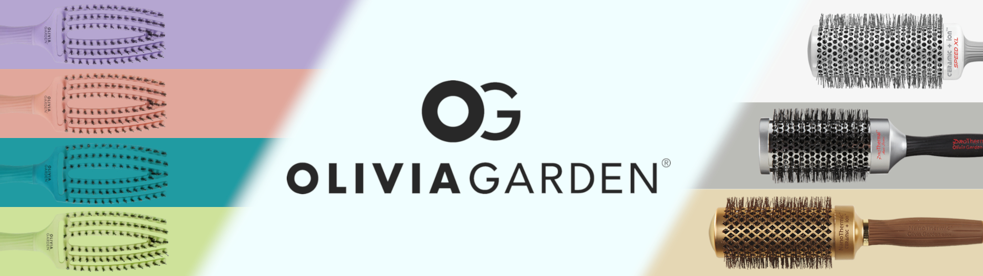 Olivia Garden