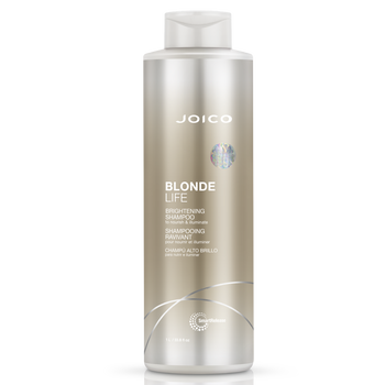 Joico Szampon Blonde Life 1000 ml