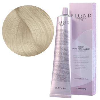 Inebrya Color DT09 Farba 100 ml