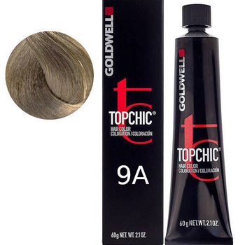 Goldwell TOPCHIC Farba 60 ml 9-A