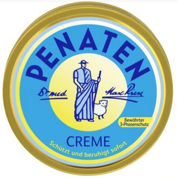Penaten Krem ​​na odparzenia 150 ml