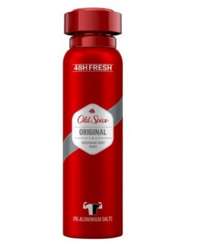 Old Spice Original Deo 150 ml Dezodorant w sprayu  dla mężczyzn