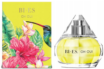 Bi-es Women Oh Oui Woda Toaletowa 100 ml