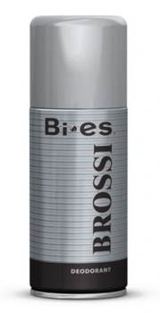 Bi-es Brossi Dezodorant dla mężczyzn 150 ml