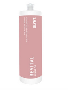 Glynt Revital Szampon 1000 ml