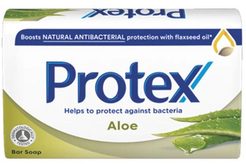 Protex Antybakteryjne Mydło w Kostce Aloe 90 g