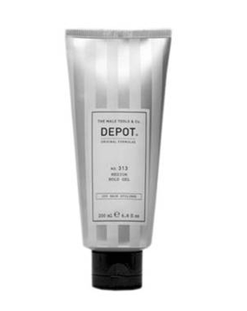 Depot NO. 313 Medium Hold Żel 200 ml