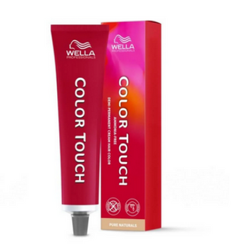 Wella Farba Color Touch 60ml 6/47*