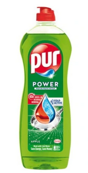 Pur Balsam Jabłko Płyn do Naczyń 750 ml