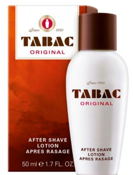 Tabac Original After Shave Lotion po goleniu  50 ml