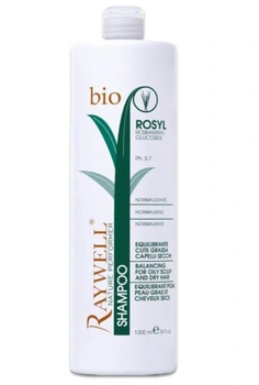 Raywell Bio Rosyl Balancing Shampoo 1000 ml