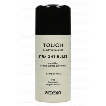 ARTEGO Touch Straight Rules Krem Prostujący 100ml