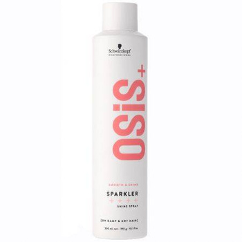 Schwarzkopf Osis+ Sparkler 300ml