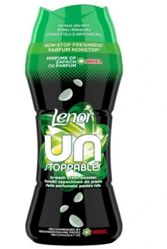 Lenor Perełki Zapachowe Unstoppables Scent of Ariel 270 ml