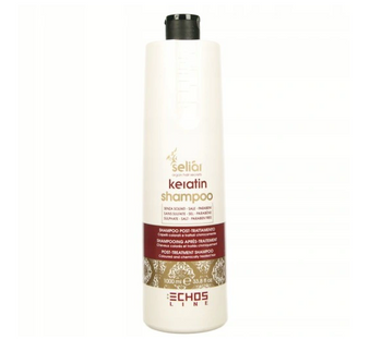 ECHOSLINE Seliar Keratin Szampon 1000 ml