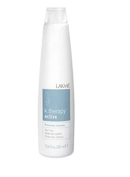 Lakme K.Therapy Active Shampoo 300 ml