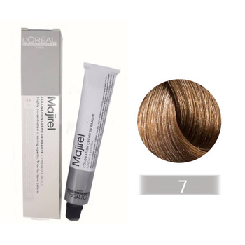 Loreal Majirel 2021 Farba 50 ml 7