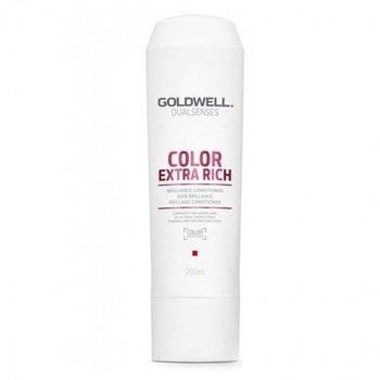 Goldwell DLS Color Extra Rich Odż 200ml NEW 2017