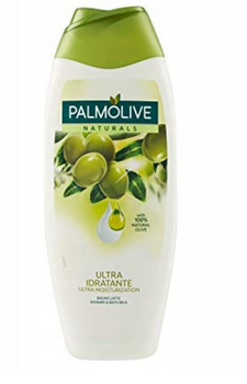Palmolive Shower Gel Naturals Olive & Milk 500 ml
