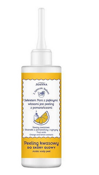 Joanna Z Apteczki Babuni Peeling Skóra głowy 150 ml