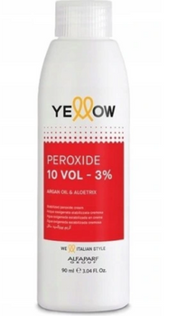 Alfaparf YELLOW Tech+ Peroxide 10VOL 3% 150 ml