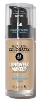 Revlon Colorstay Podkład do twarzy 150 Buff 30 ml