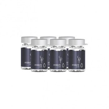 Wella SP Men Hydrate Eliksir 6x2ml