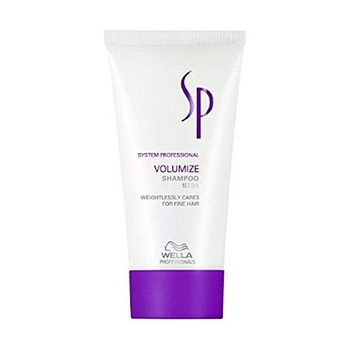 SP Volumize Szampon 30 ml