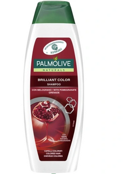 Palmolive Brilliant Color Szampon 350 ml