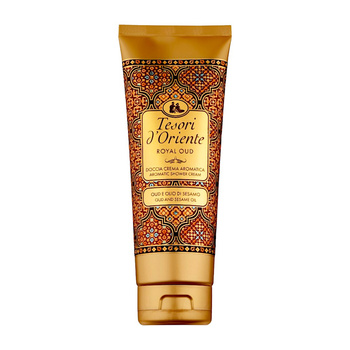 Tesori d'Oriente Royal Oud Żel do kąpieli  250 ml