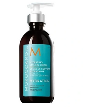 Moroccanoil Hydrating Styling Cream 500 ml