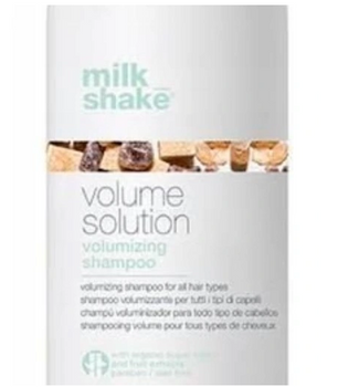 Milk Shake Volumizing Szampon 10 ml
