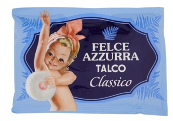 Felce Azzurra Talk do ciała Classico 100 g