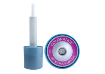 Pompa Do Colorance Cover Plus Loton