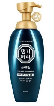 Daeng Gi Meo Ri Glamo Volume Shampoo 400 ml