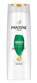 Pantene Smooth & Sleek Szampon 270 ml