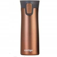 Contigo 46 Thermal Pinnacle Matte Bronze 420ml XXL  1000-0544