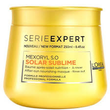 Loreal Solar Sublime Maska 250ml