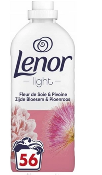 Lenor Płyn do płukania tkanin Drzewo jedwabne & Piwonia 1,4 L