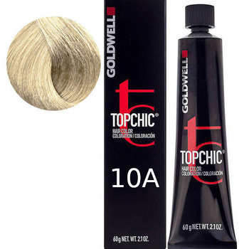 Goldwell TOPCHIC Farba 60 ml 10-A