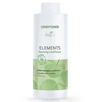 Wella Elements 2021 Renewing Odżywka 1000ml