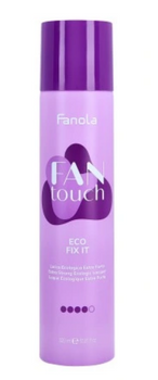 Fanola FanTouch Extra Strong Eco Lacquer 320 ml