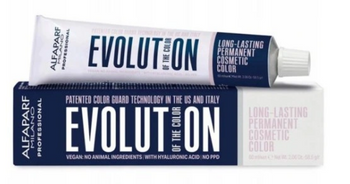 Alfaparf Farba Evolution Of The Color 60 ml 9.04