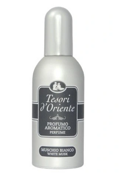 Tesori d'Oriente Woda Perfumowana  MUSCHINO BIANCO 100 ml