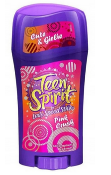Lady Speed Stick Pink Crush Antyperspirant 65 g