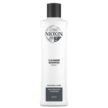 Nioxin SYSTEM 2 Cleanser Szampon 300 ml 23