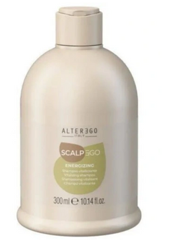 ALTEREGO ScalpEgo Energizing Szampon 300 ml
