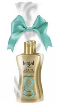 Fenjal Classic Zestaw Kokardka pielęgnacyjny Krem ​​pod prysznic + Balsam do ciała