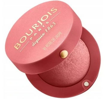 Bourjois Róż do policzków z lusterkiem 95 Rose de Jaspe 2 g