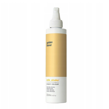 Milk Shake Direct Biondo Dorato Toner 200ml